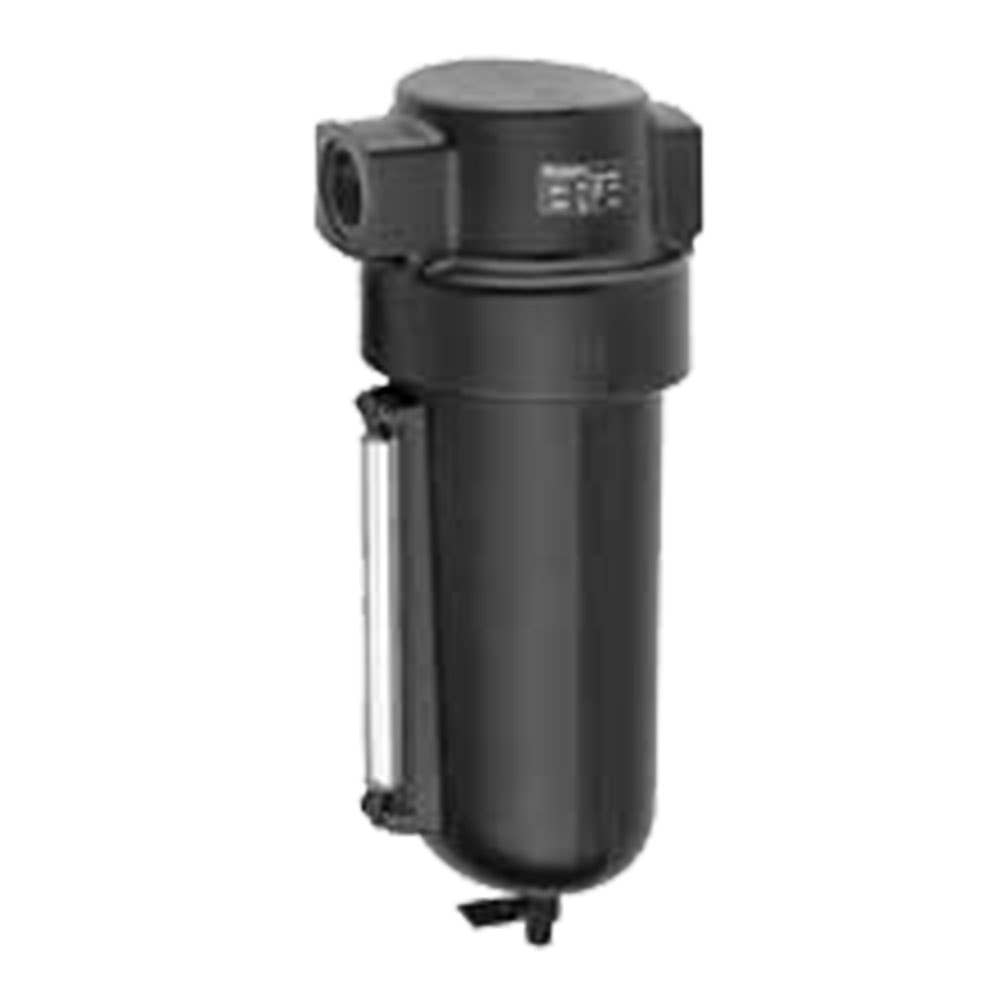 Air Filter Aluminium Manual Drain 1 BSPT 25mmNB 316005 F17-800-M3DG