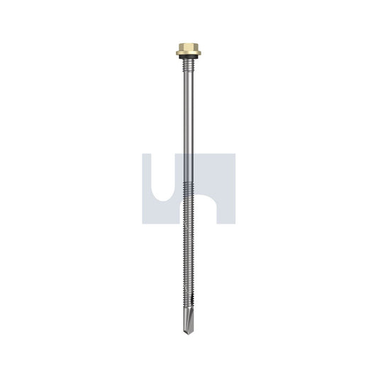 S500 Sds Hex + Wash + Xgrip Sandbank -Cl4 #14-20 150 - Pk 250_40098508_TSA54XH1420150