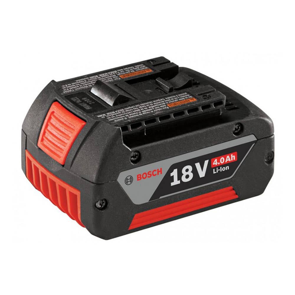 Battery 18V Li-Ion 4.0Ah Bosch 32000208 1.600.A00.163