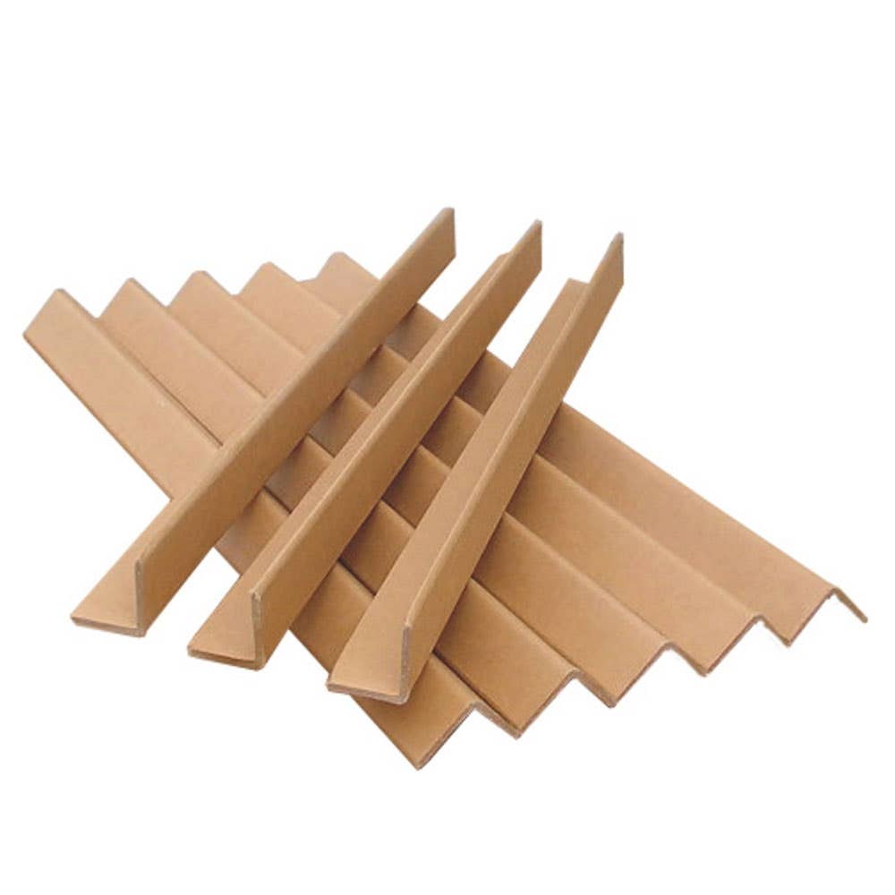 Cardboard Angle Board 50 x 50 x 1100mm 32000213 45900