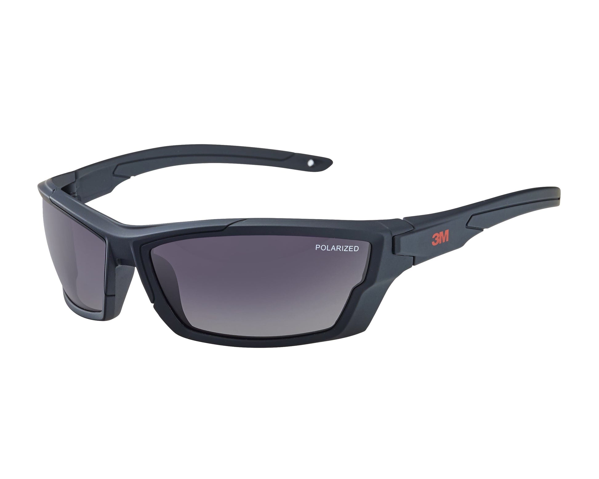 Glasses Graduated Smoke Polarised Lens Hard Coated Bark Hut Unisafe_32000216_7012866694