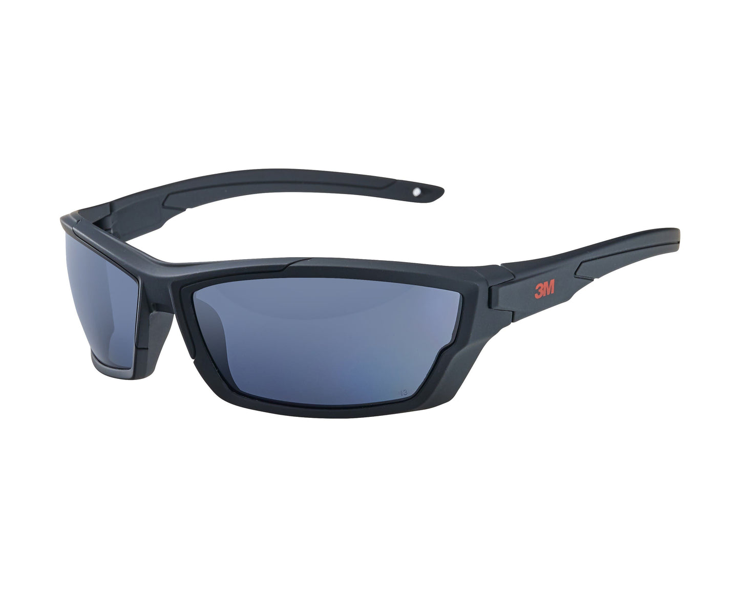 Glasses Safety Blue Blocker Hard Coated Bark Hut Unisafe_32000218_7012882902
