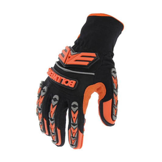 Gloves Impact + Cut Level 5 High Grip Oil/Wet/Dry Large 32000385 RCT-04-L