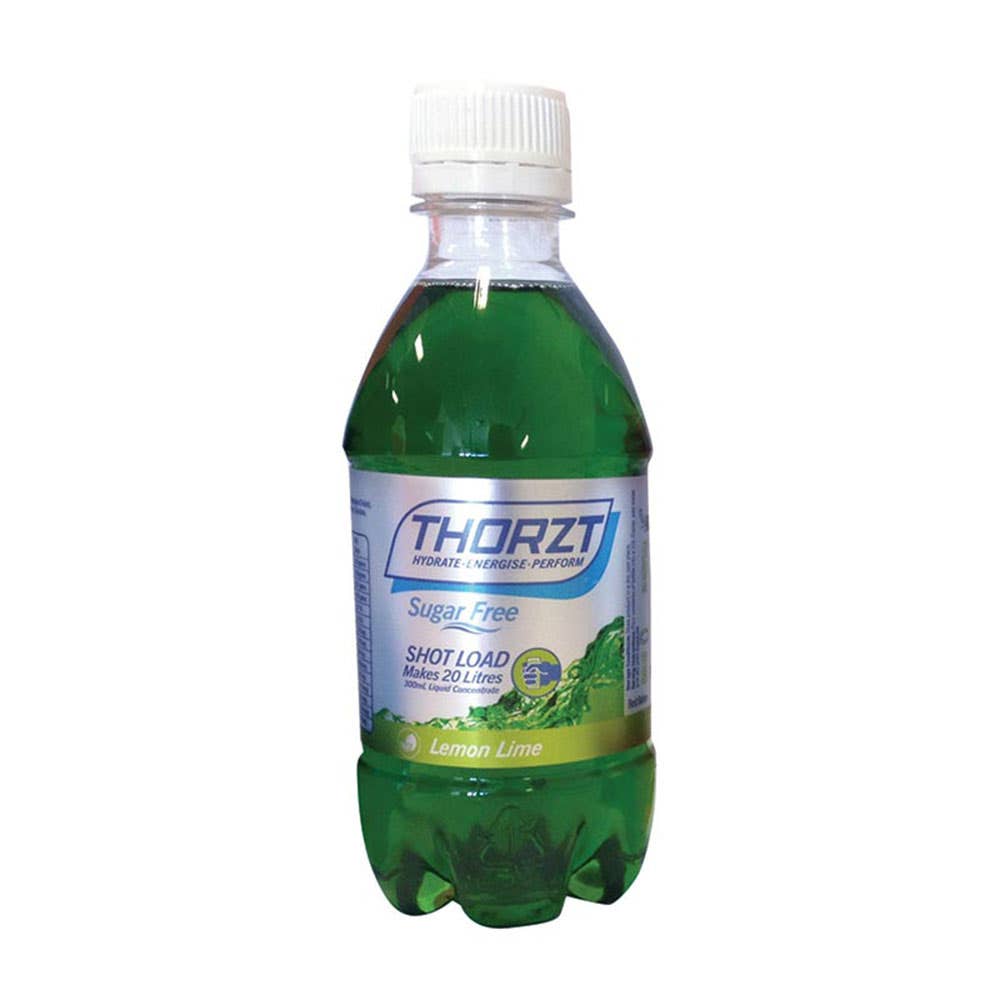 Drink 300ml Sugar Free Liquid Concentrate Lemon Lime 32000432 SFLC20LL