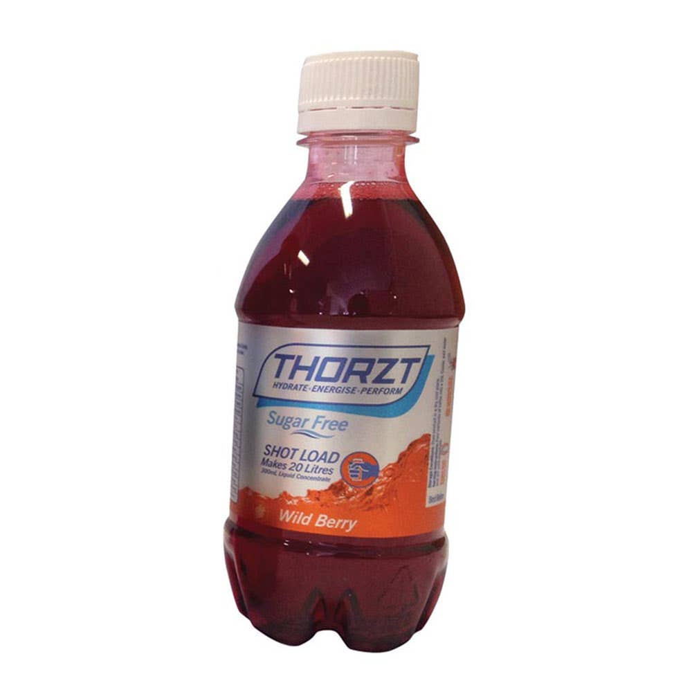 Drink 300ml Sugar Free Liquid Concentrate Wild Berry 32000435 SFLC20WB