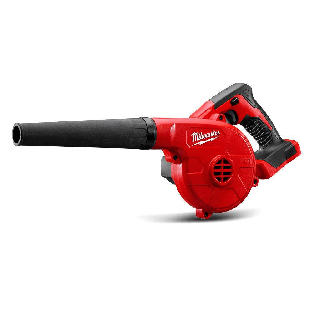 Blower 18V li-Ion Cordless 3 Speed Compact Naked M18 Milwaukee 32000543 32000543 M18BBL-0