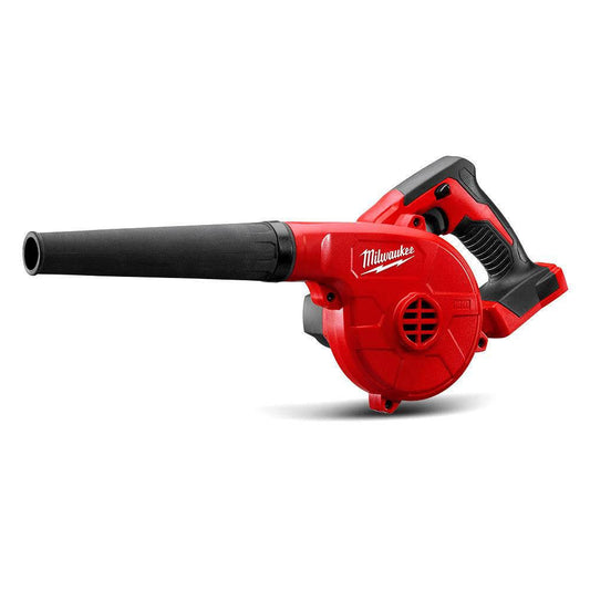 Blower 18V li-Ion Cordless 3 Speed Compact Naked M18 Milwaukee 32000543 32000543 M18BBL-0