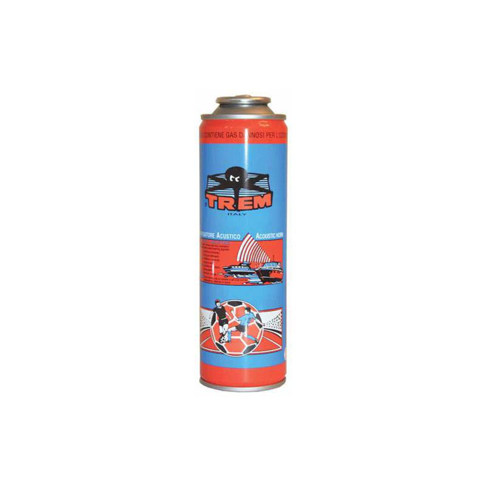 Compressed Air Horn Signal Canister 116dB 250ml 3210003 10032