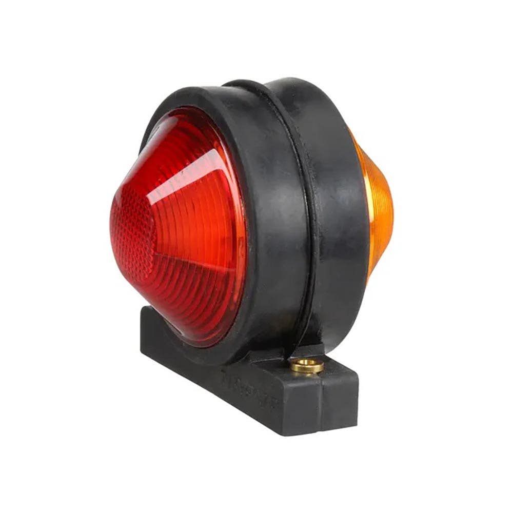 Lamp Marker Side Amber/Red Narva_3213107_85720