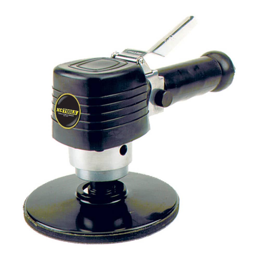 Sander Orbital Air Dual action Suntech 6'' 150mm 323004 SG0420