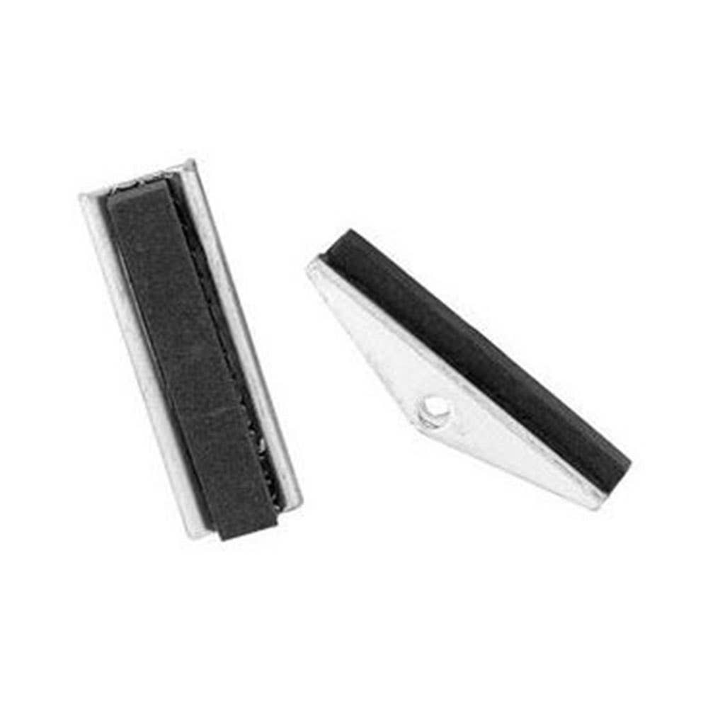 Stone Set Cylinder Hone Coarse 3 Leg 100mm 3231003 10418C