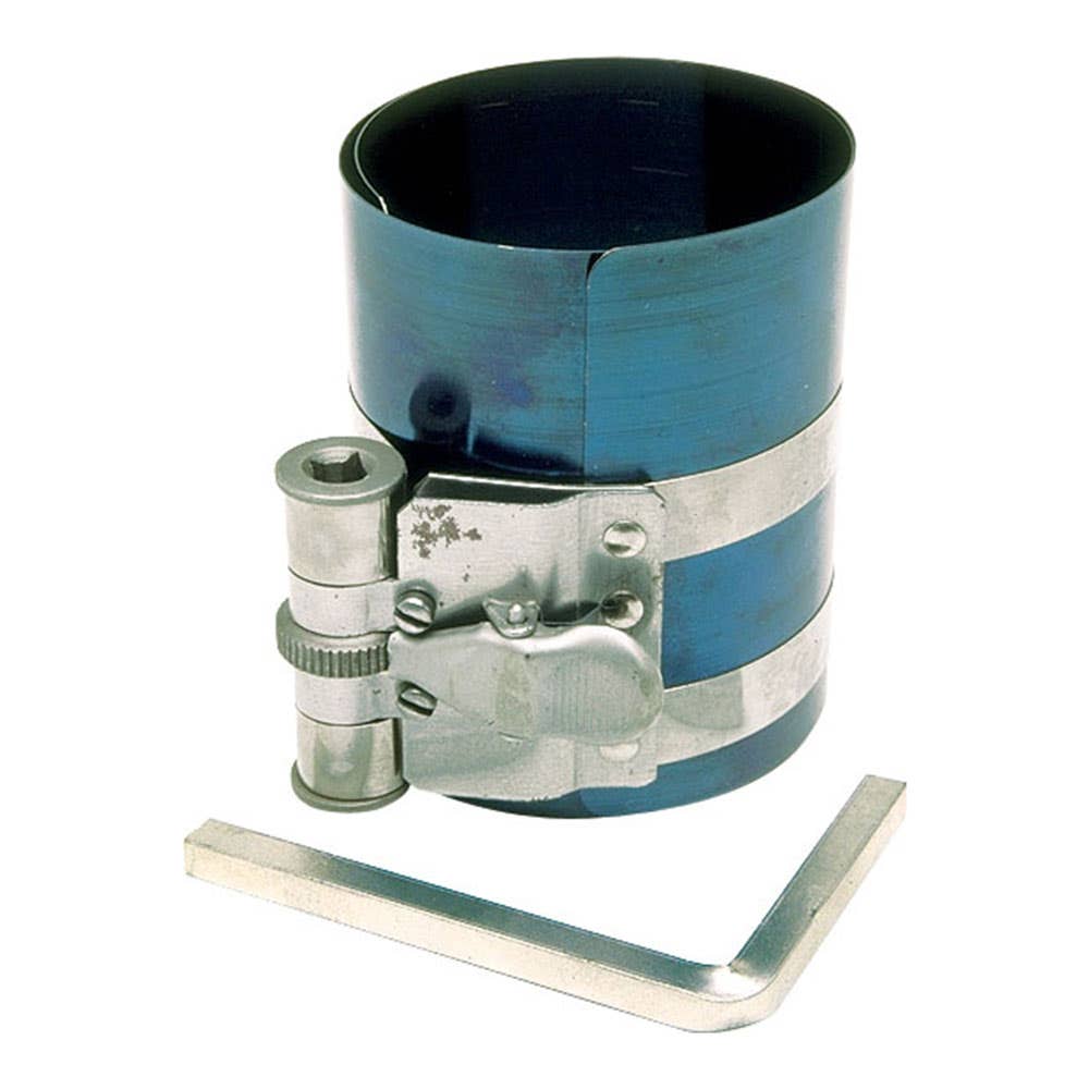 Ring Piston Compressor 53-127mm ABW 3238003 304189