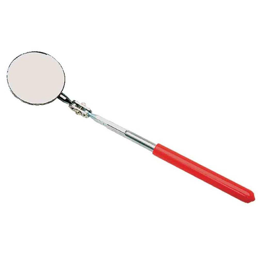 Mirror Inspection Circular 57mm Telescopic 254-356mm 3238006 SCMT70188