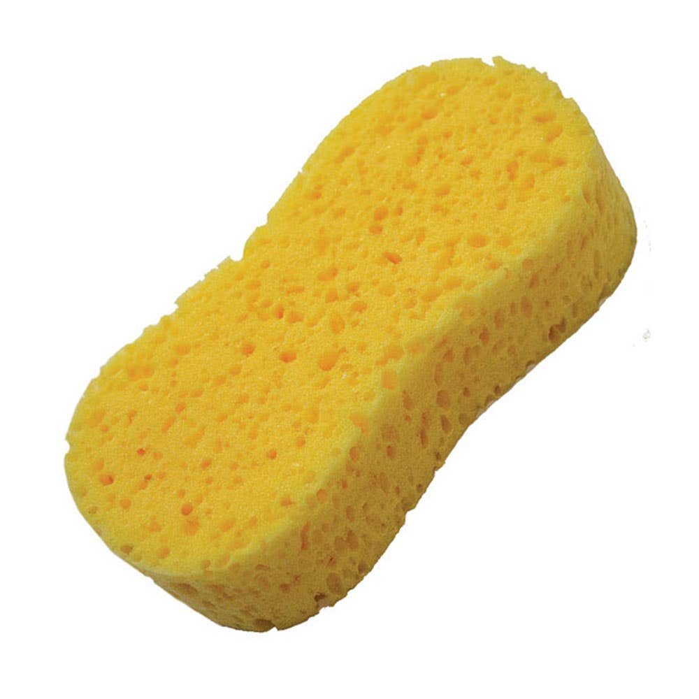 Foam Sponge Jumbo 120 x 235mm 3243002 4460200