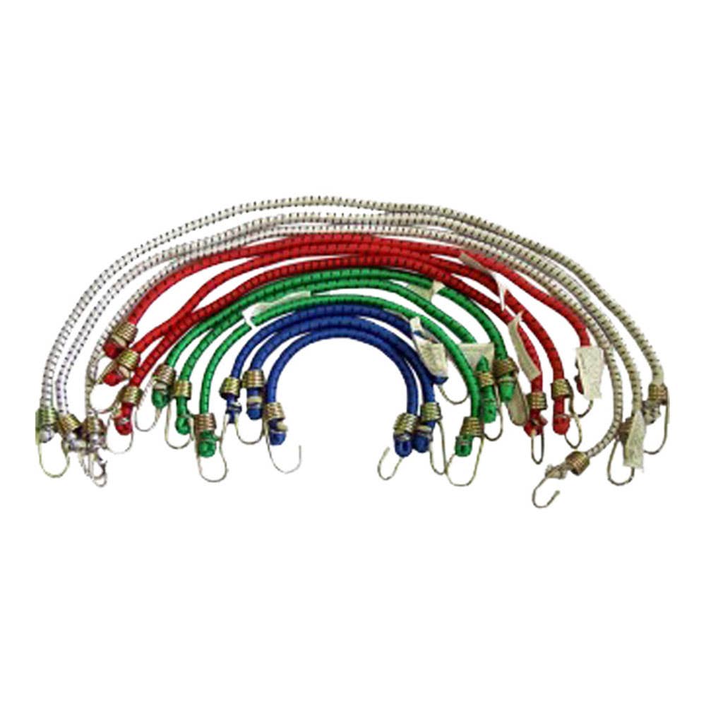Strap Elastic Octopus 12 Piece Assortment Kit 3245006 91830