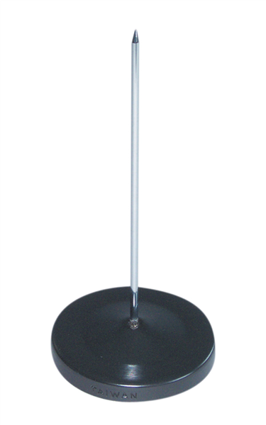 Deli Desk Spike Metal Base_38718000_241