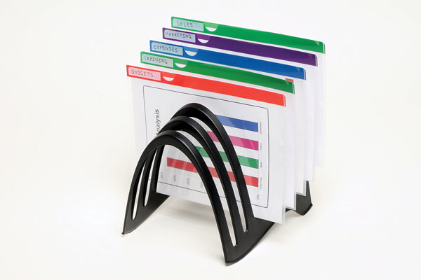 Marbig Enviro Foldarack Enviro Black_325010801_86350