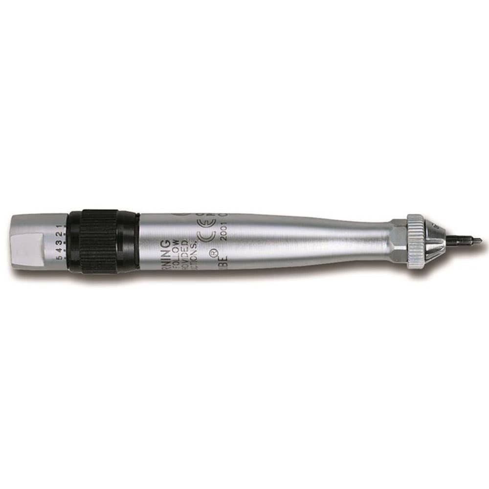 Engraver Heavy Industrial Engraving Pen Chicago Pneumatic CP9361 32600001 T012644