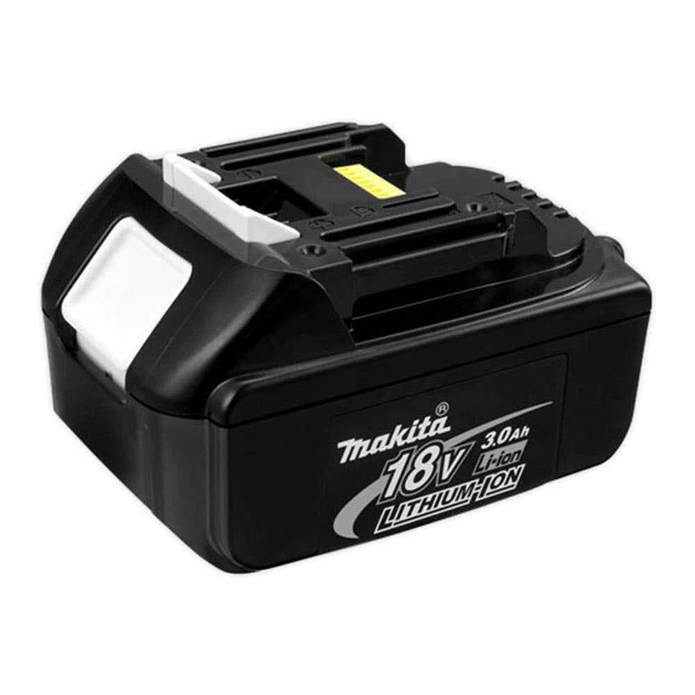 Makita LXT 3A Batteries 18V BL1830-L 32620006 BL1830-L