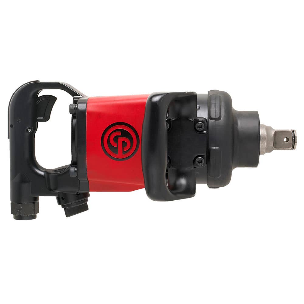 CP7782 Pneumatic Impact Wrench 1'' 2,600Nm 32690000 8941077820