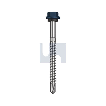 Sds Hex Hd + Wash Deep Ocean -Cl4 + SG #14-10 75 - Pk 500_40096775_TDOM4SS1410075