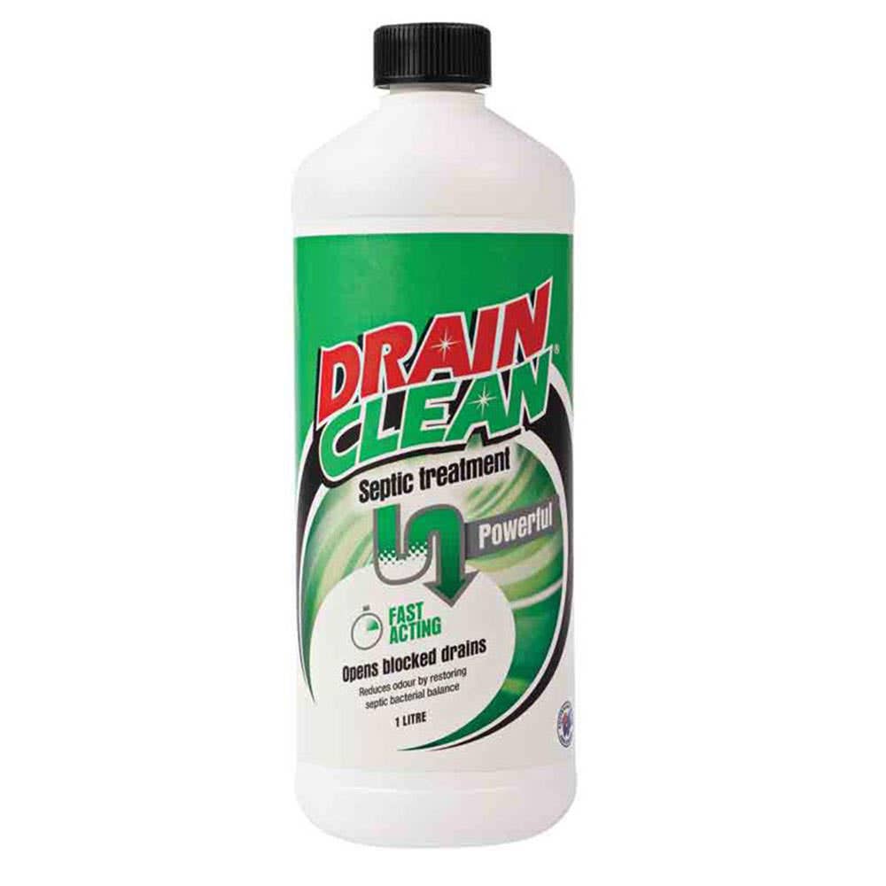 Cleaner Septic Drain Clean 1L 32830011 3094546