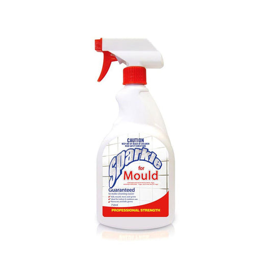 Sparkle For Mould Surface Cleaner 750ml 32830012 632070400
