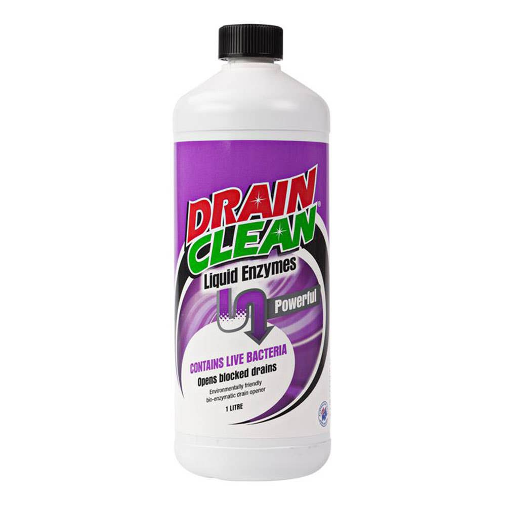 Cleaner  Enzyme 1L 32830015 3094478