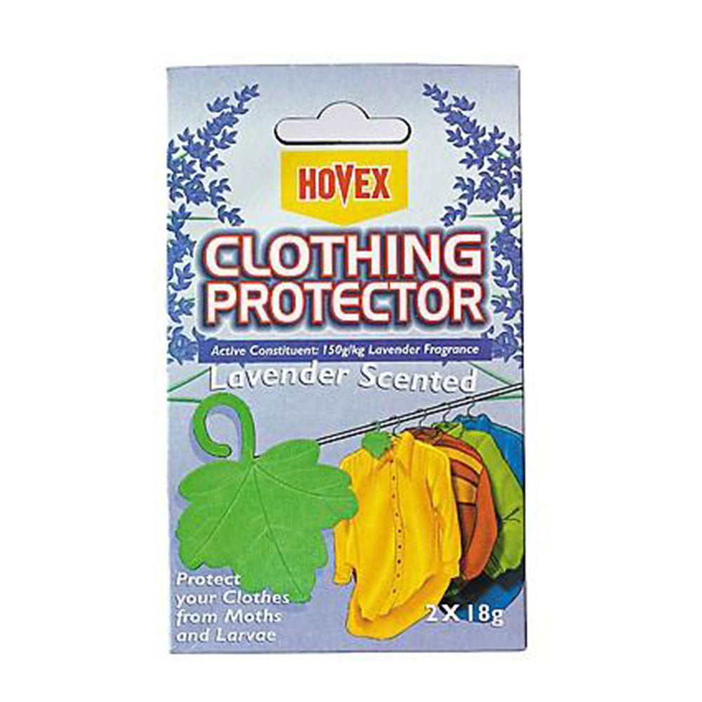 Repellent Insect Clothing Protector Hovex Pk 2_32830041_3096616
