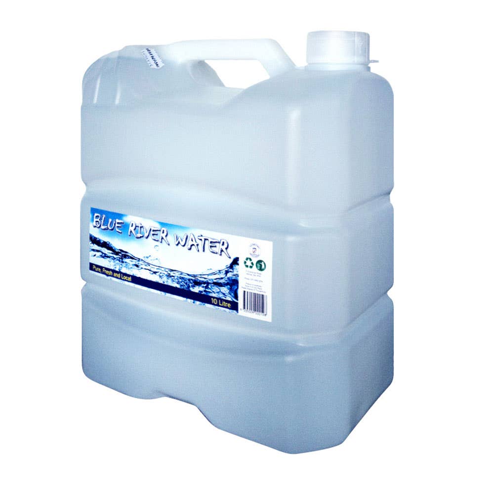Filtered Drinking Water 10L 32900007