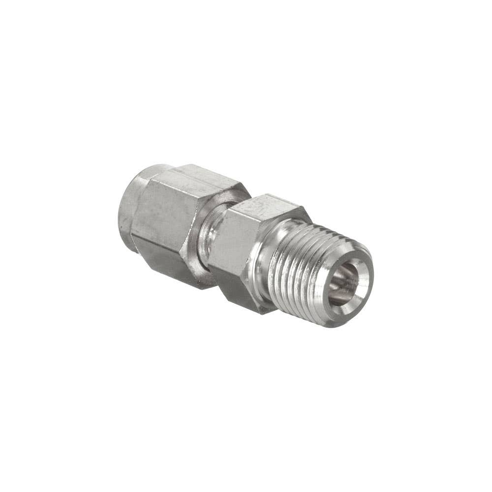 Connector Stainless Steel Compression Male x Female No.3 1 x 3/4 3301029 ISSD16MC12