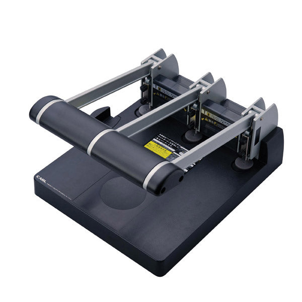 CARL HOLE PUNCH 3 HOLE 145 SHEET_330206500_700123N
