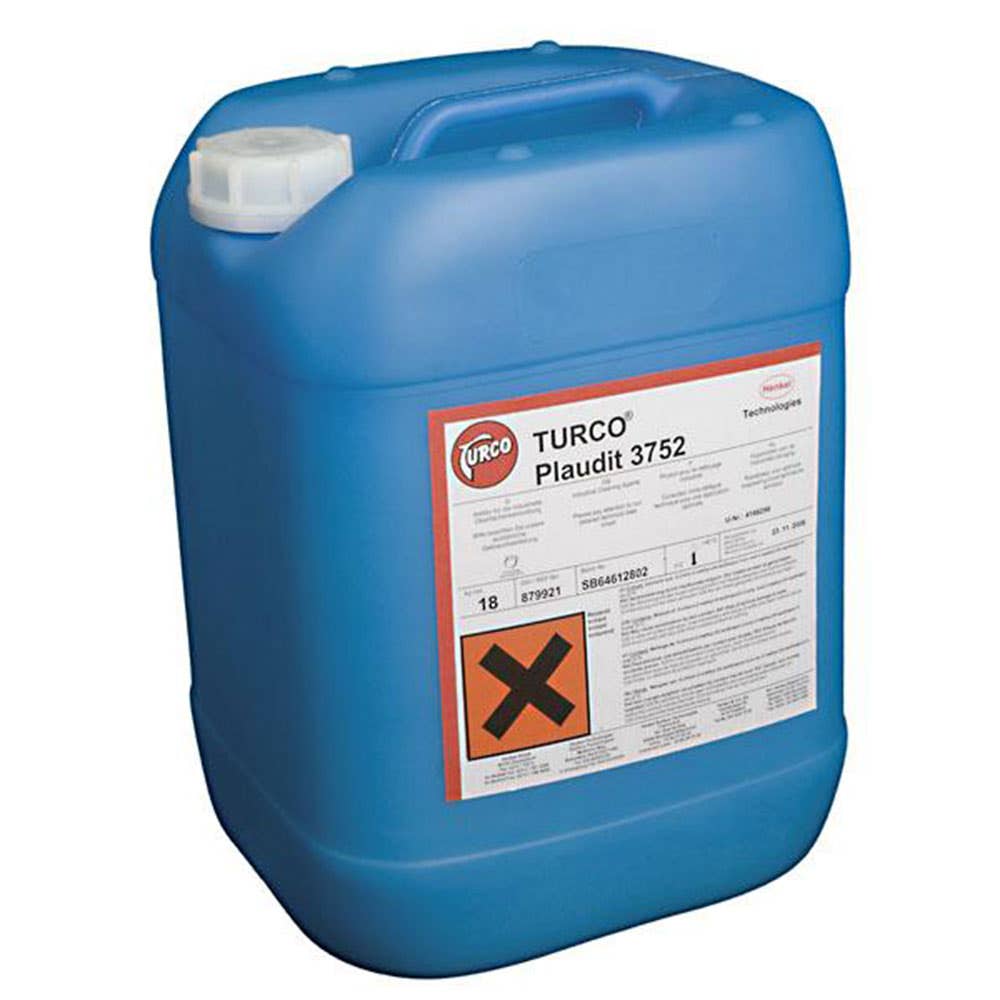 Solvent Plaudit Turco 20L 33040003 377694