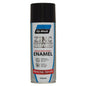 Paint Zinc Guard Epoxy Enamel Flat Black Aerosol 325g Dy-Mark 33040012 230732101