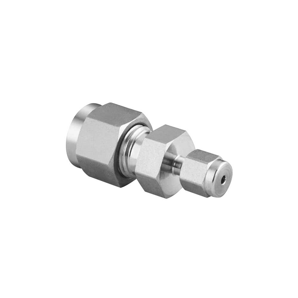 Tube Union Reducing Stainless Steel Compression No.4R 1 x 3/4 3306025 16RU12-316