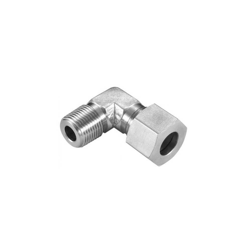 Tube Elbow Stainless Steel Compression No.11 1 3306044 16EE16-316