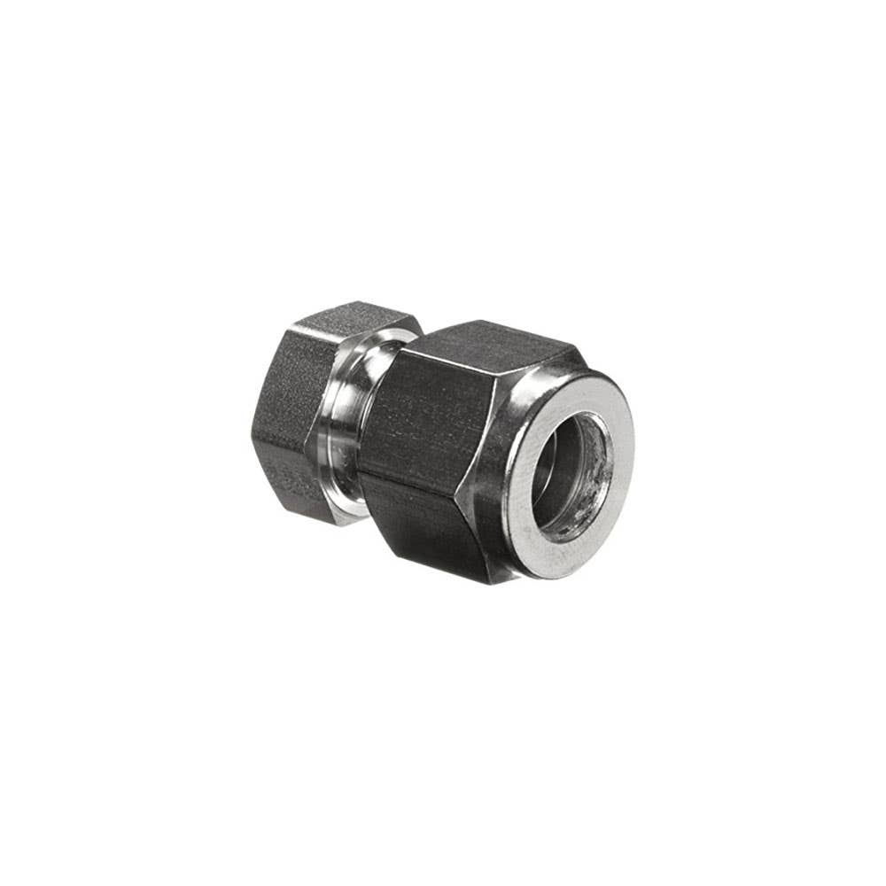 Tube Cap Stainless Steel Compression No.2C 1 3307026 16BLEN16-316
