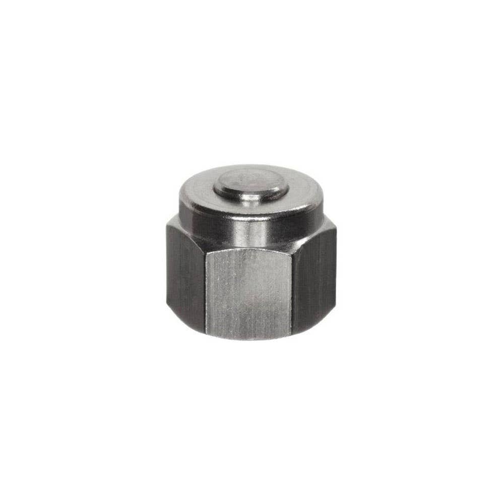 Tube Plug Stainless Steel Compression No.2P 1 3307036 16BLP16-316