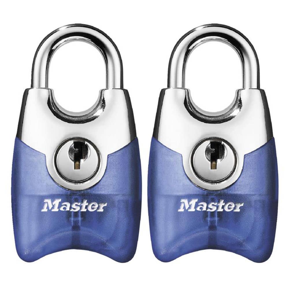 Padlock Fusion 20mm 33210010 4630TAU
