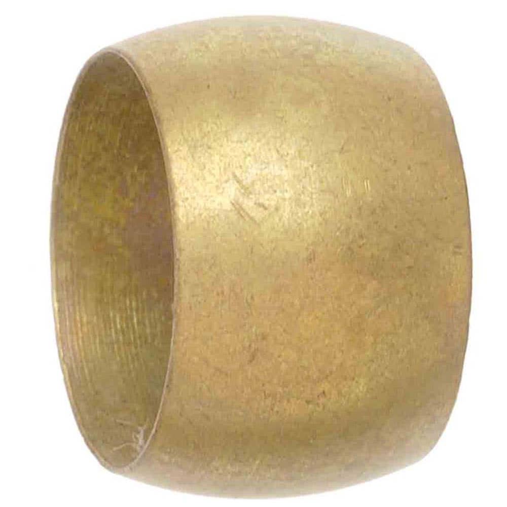 Olive Brass For Metal Tube No.1 1/2'' 3322006 01001-08