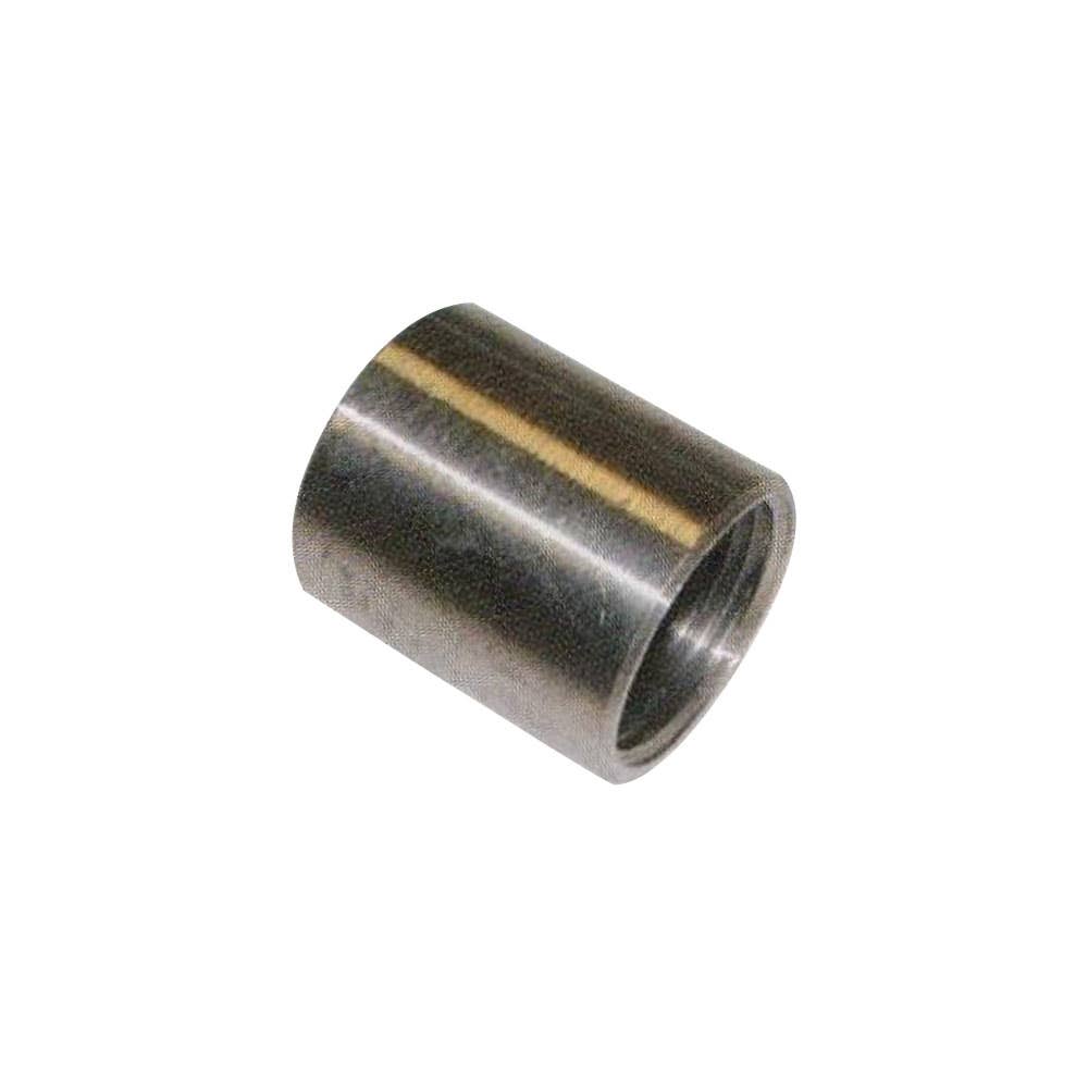 Socket Stainless Low Pressure Female 1 BSPT 25mmNB 3328023 SSCP25