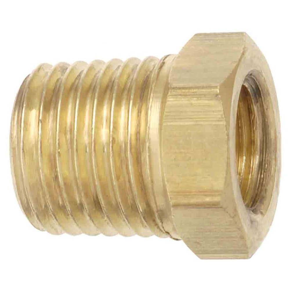 Reducing Bush Brass No.24 1 BSPT x 1/2 BSP 25 x 15mmNB 3329011 01024-1608