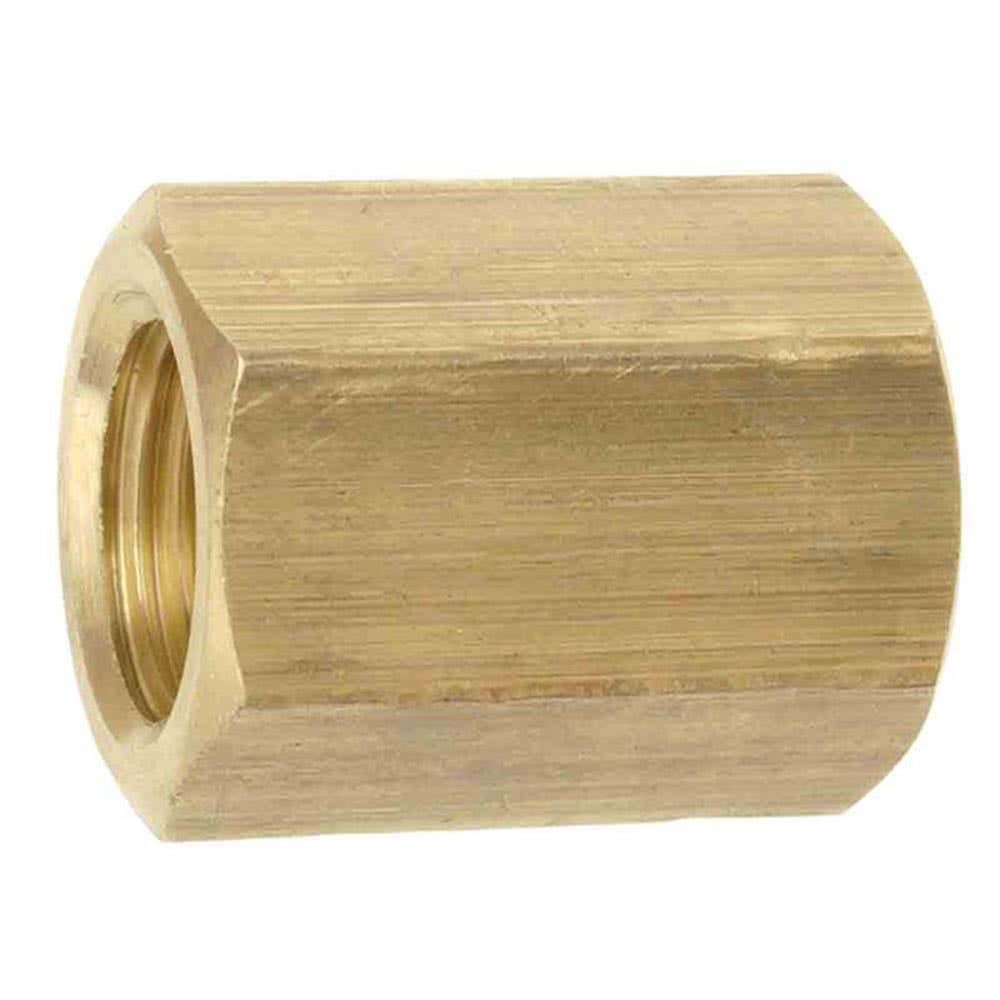 Socket Brass Female No.26 1 BSP 25mmNB 3330003 01026-16