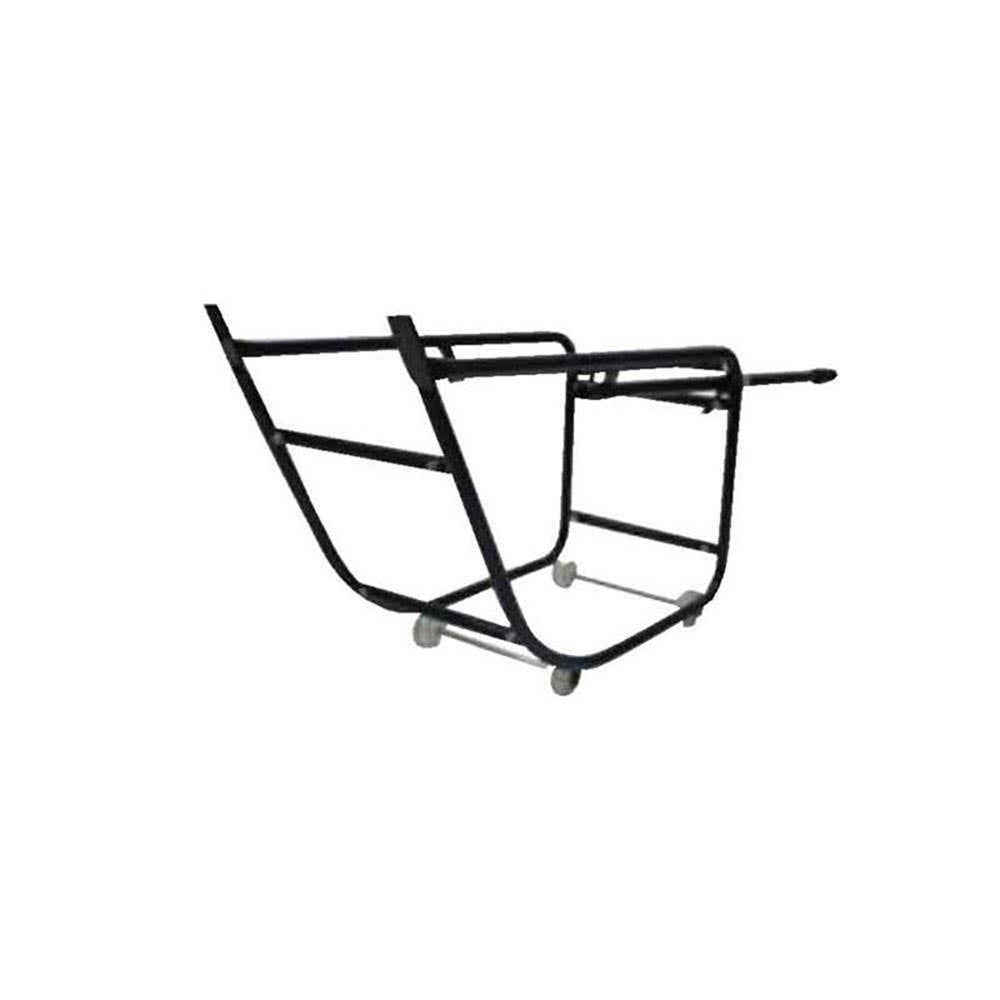 Trolley Drum 300kg 75mm Wheel 33310001 TDR275