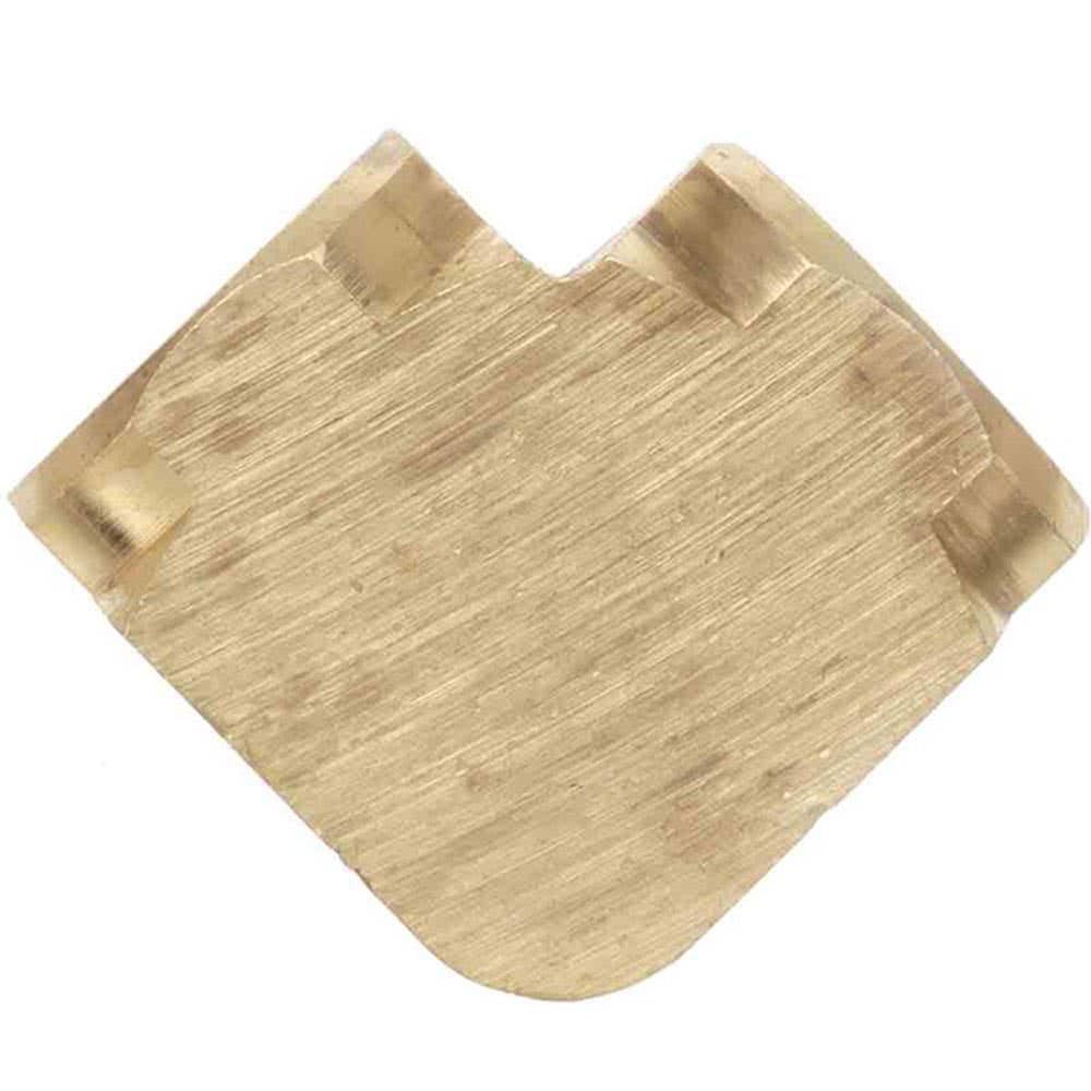 Elbow Brass Female No.34 90&deg; 1 BSP 25mmNB 3331006 27034-16
