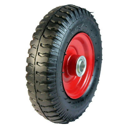 Puncture Proof Foam Filled Tyre 220mm x 20mm 75kg 33340011 FPW2.50-4PS20C