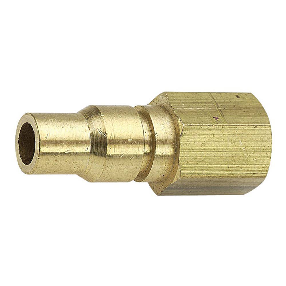 Adaptor 1/2'' BSPT Female 33 Series 15mmNB – ATOM