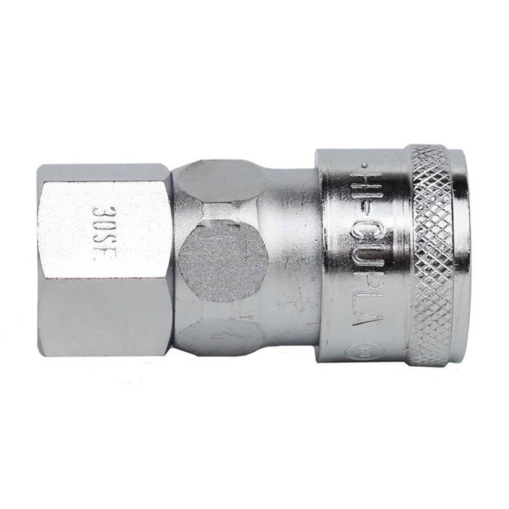 Air Hose Coupling Sealing Female 3/8 10mmNB 218psi NC30SF Cupla 3337014 NC30SF