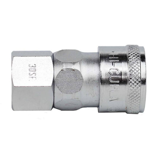 Air Hose Coupling Sealing Female 3/8 10mmNB 218psi NC30SF Cupla 3337014 NC30SF