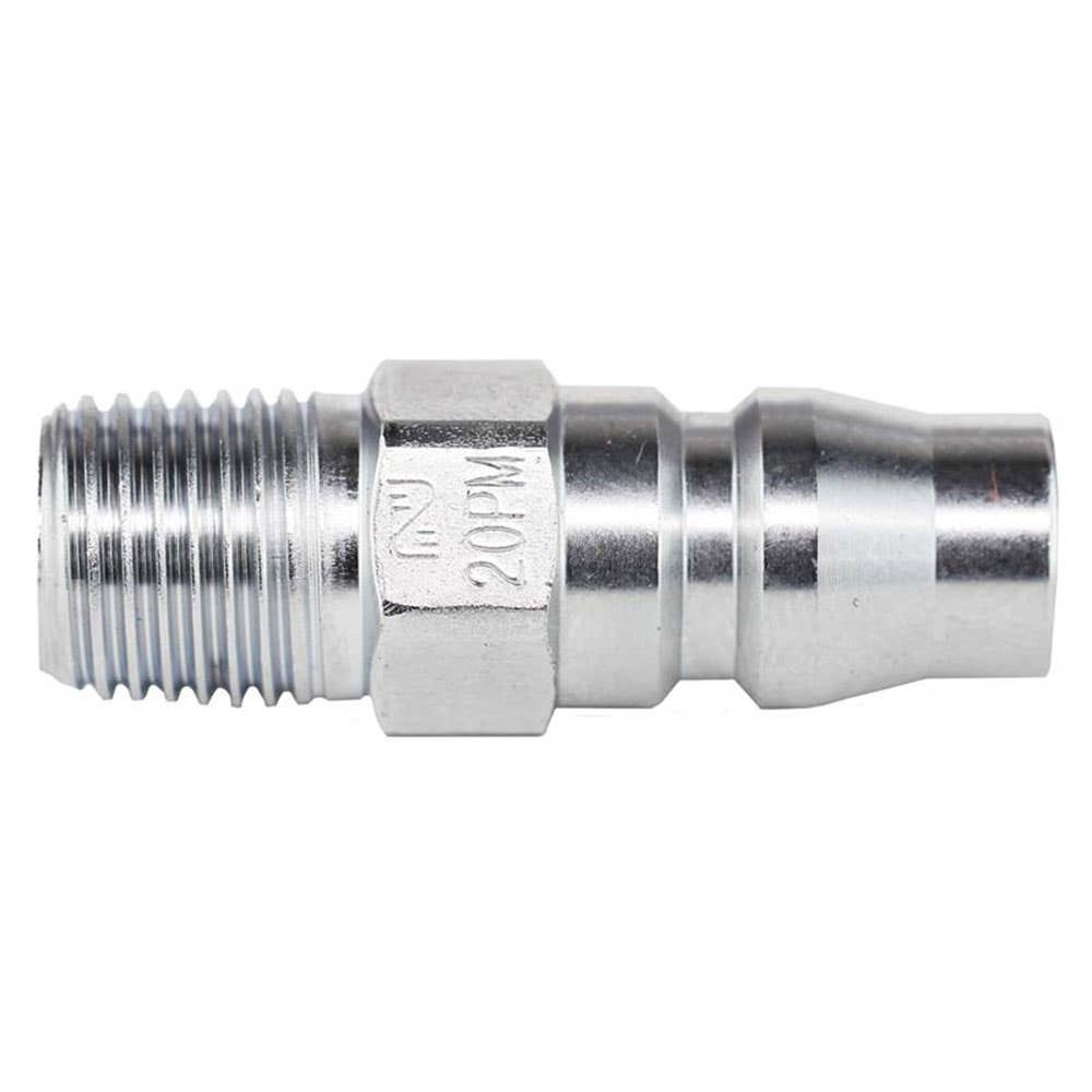 Adaptor Steel Male High Volume Series 1/2'' 94348098 12.3462 NLA